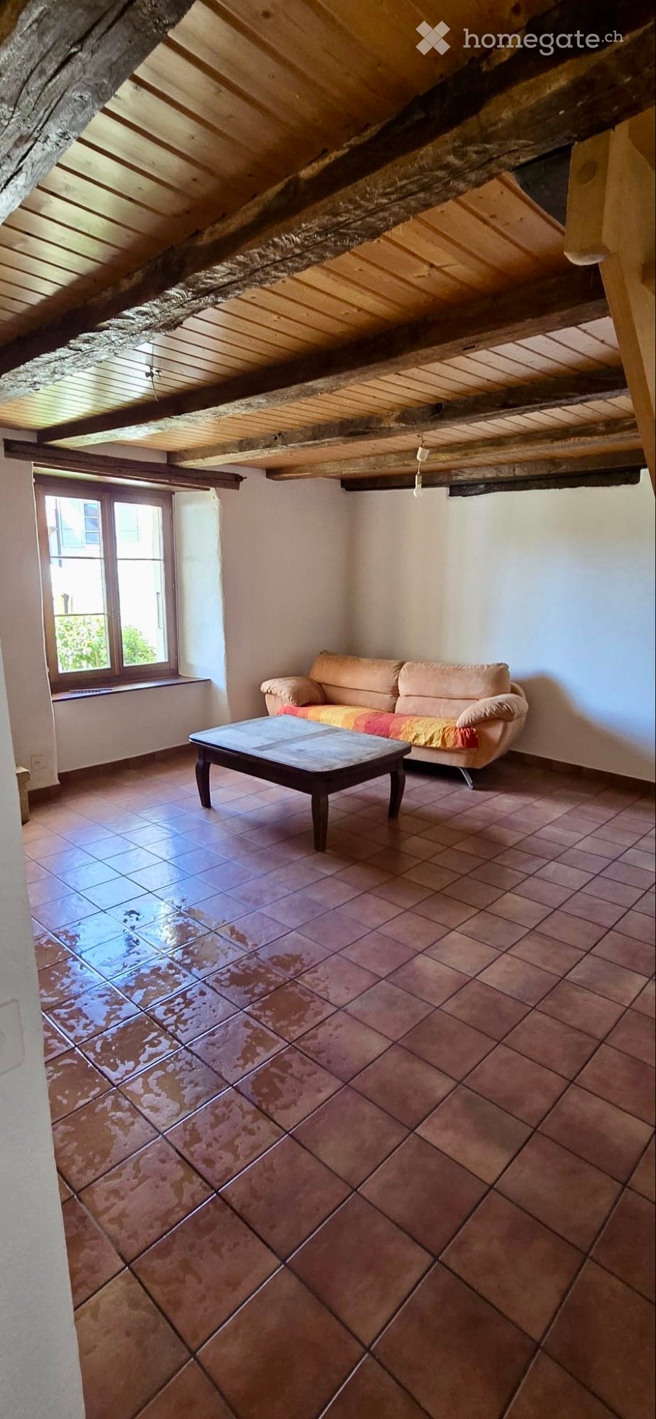 1 room single room