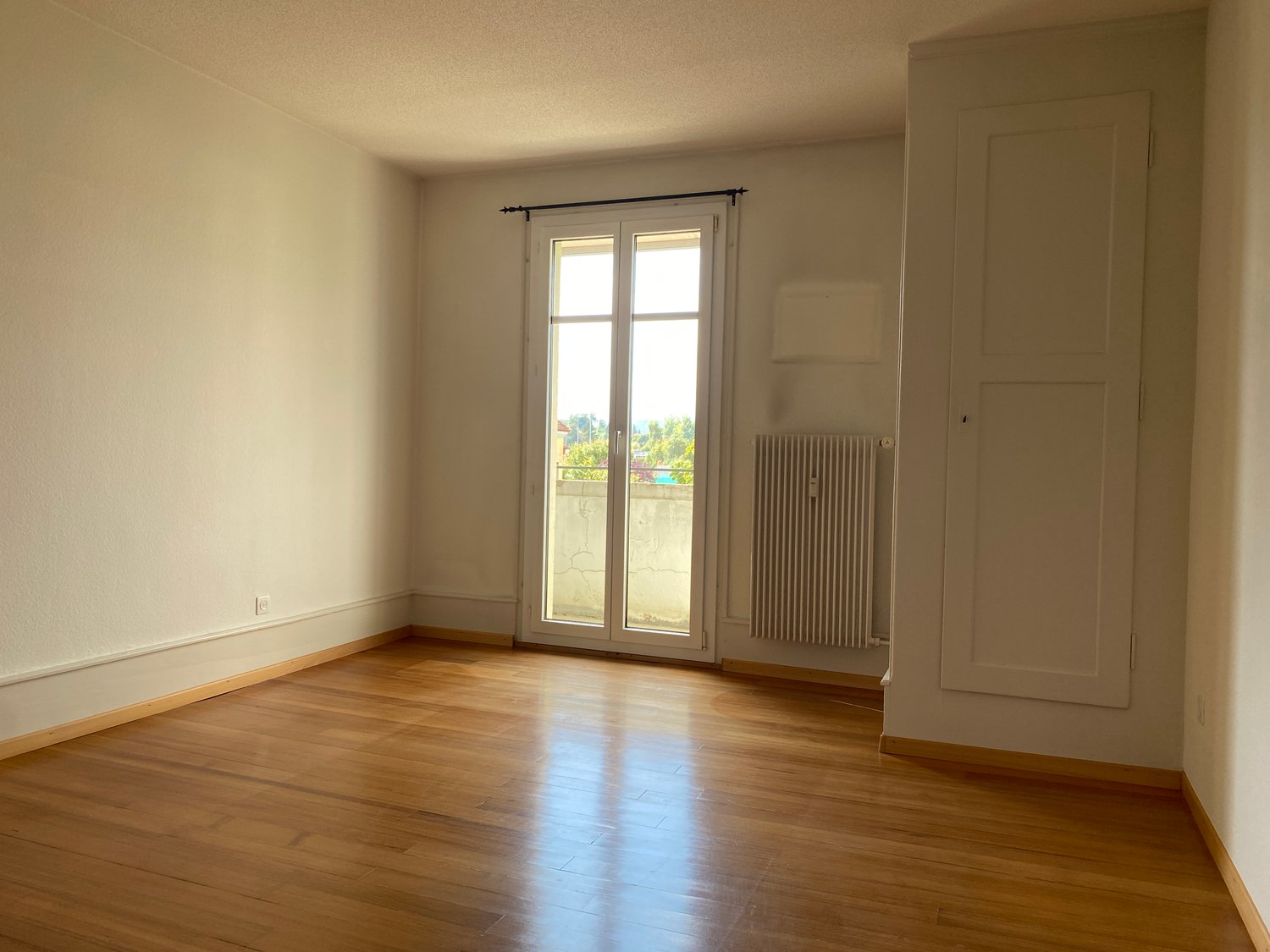 Appartement de 2 ½ pièces