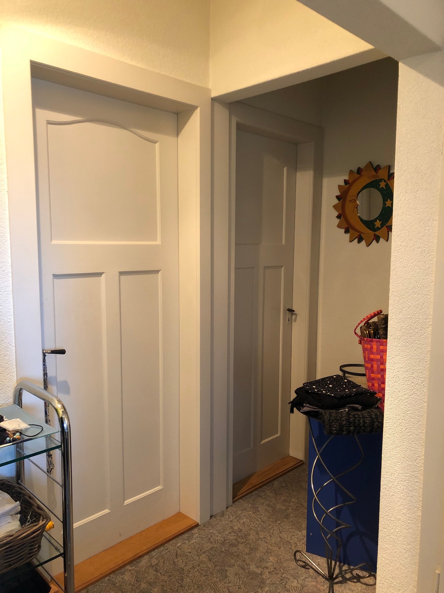 Appartement de 2 ½ pièces