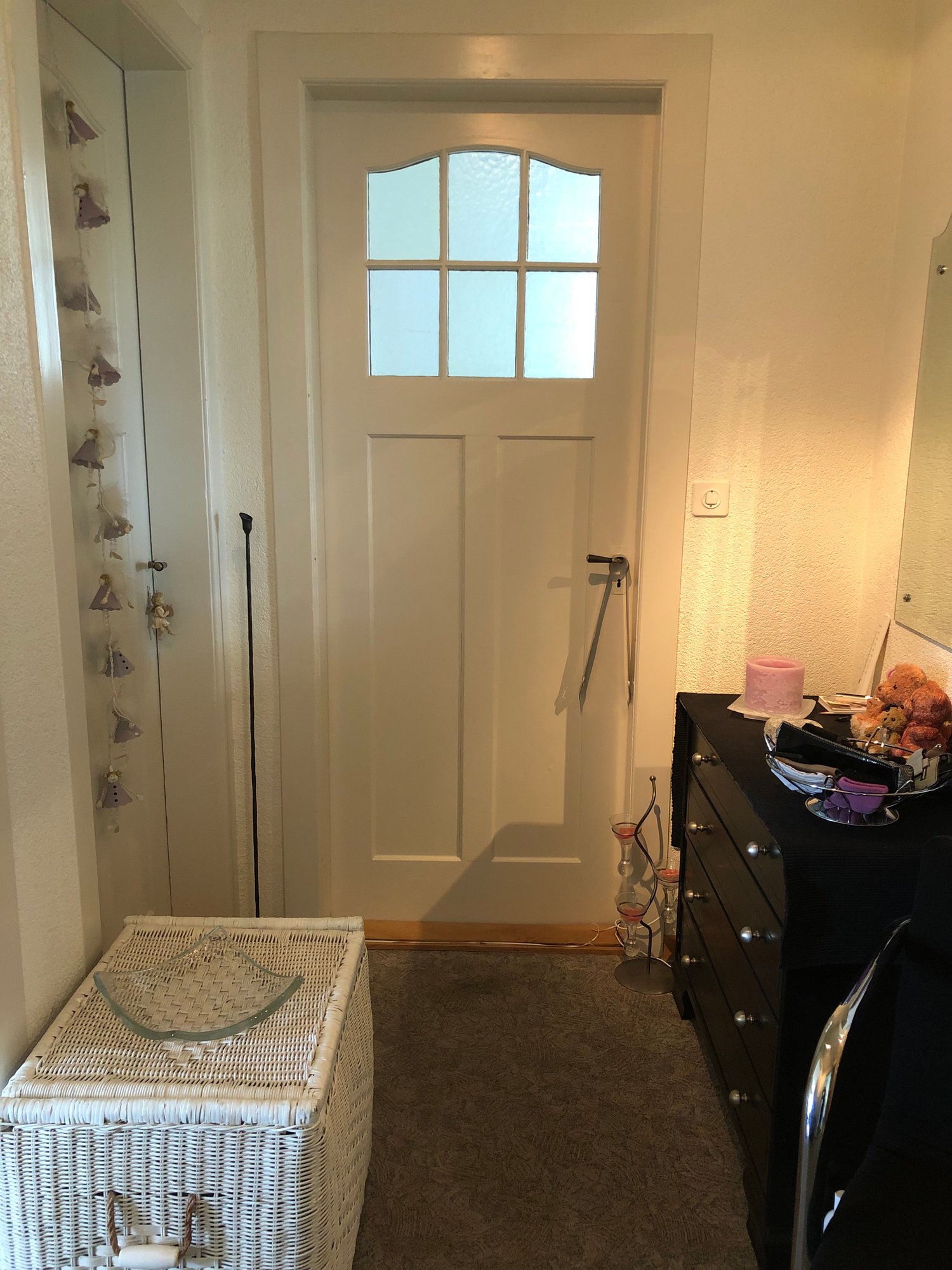 Appartement de 2 ½ pièces