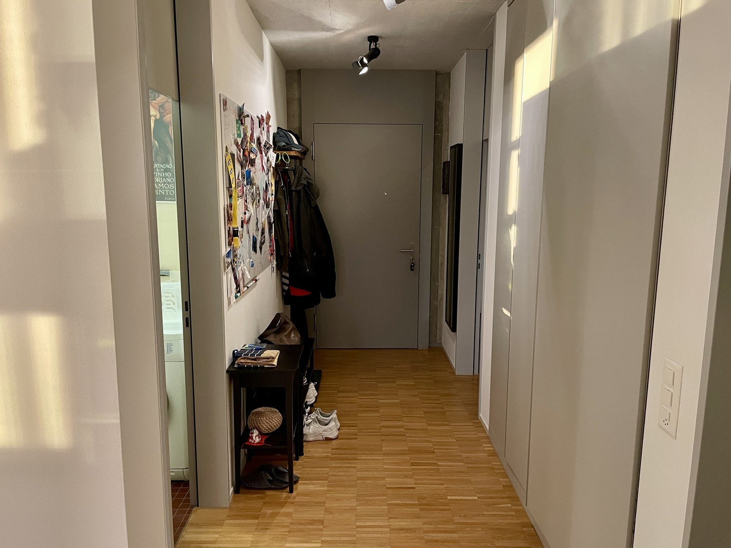 Camera in appartamento condiviso