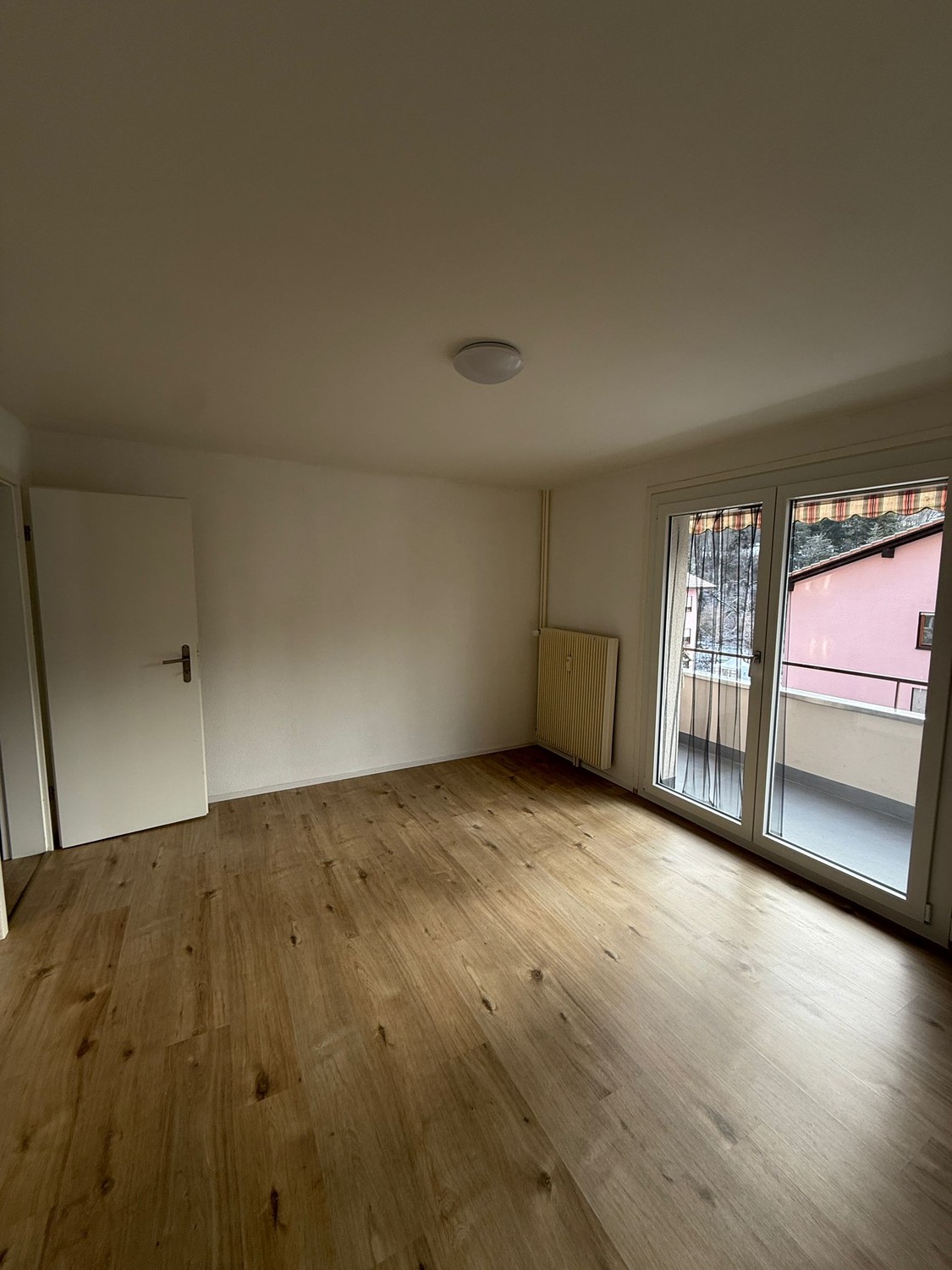 Appartamento di 3 ½ locali