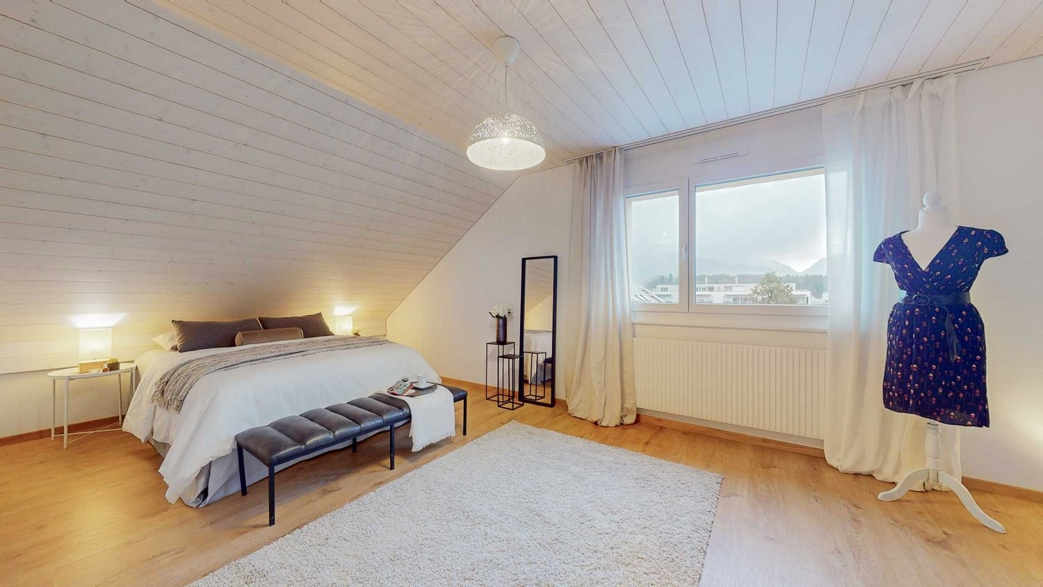 2 Zimmer Wohnung