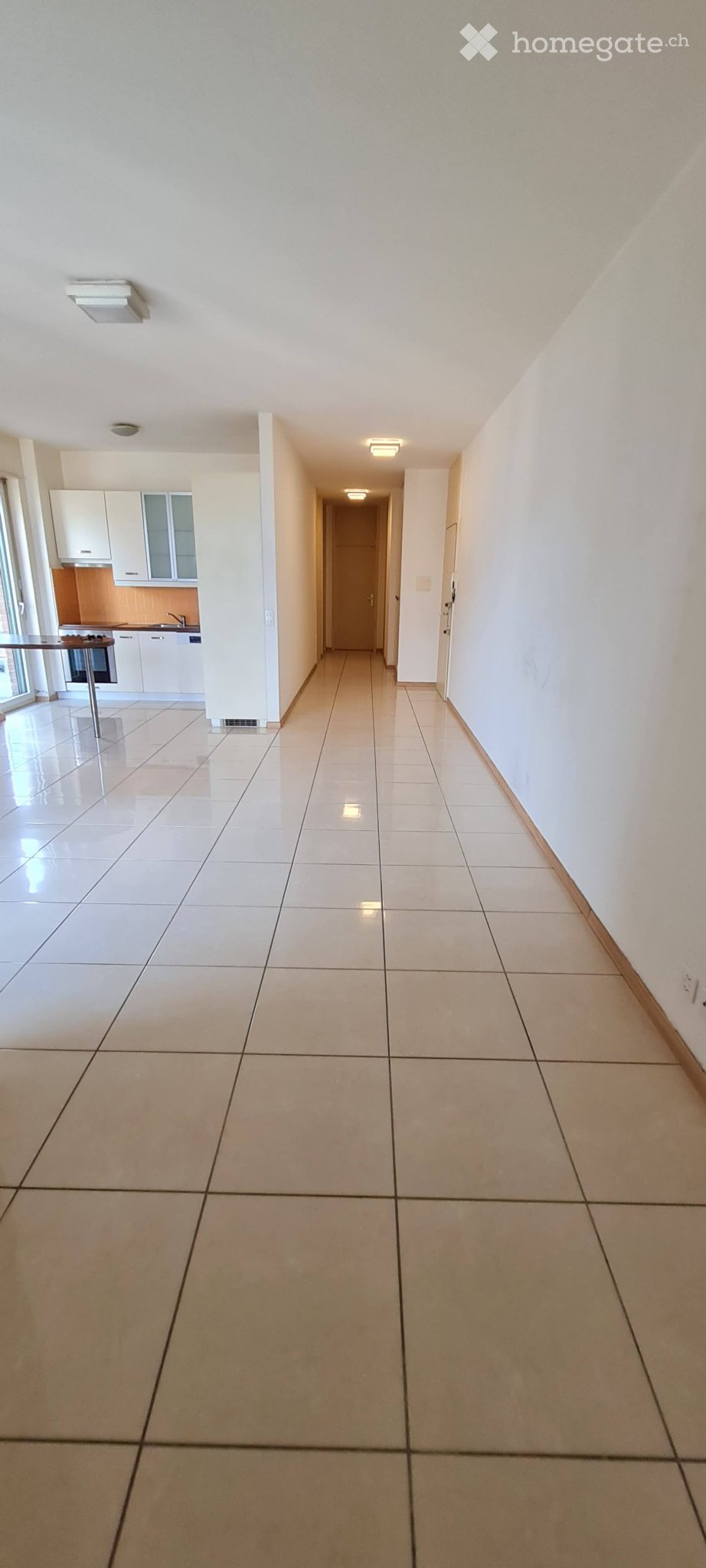 4-Zimmer-Wohnung
