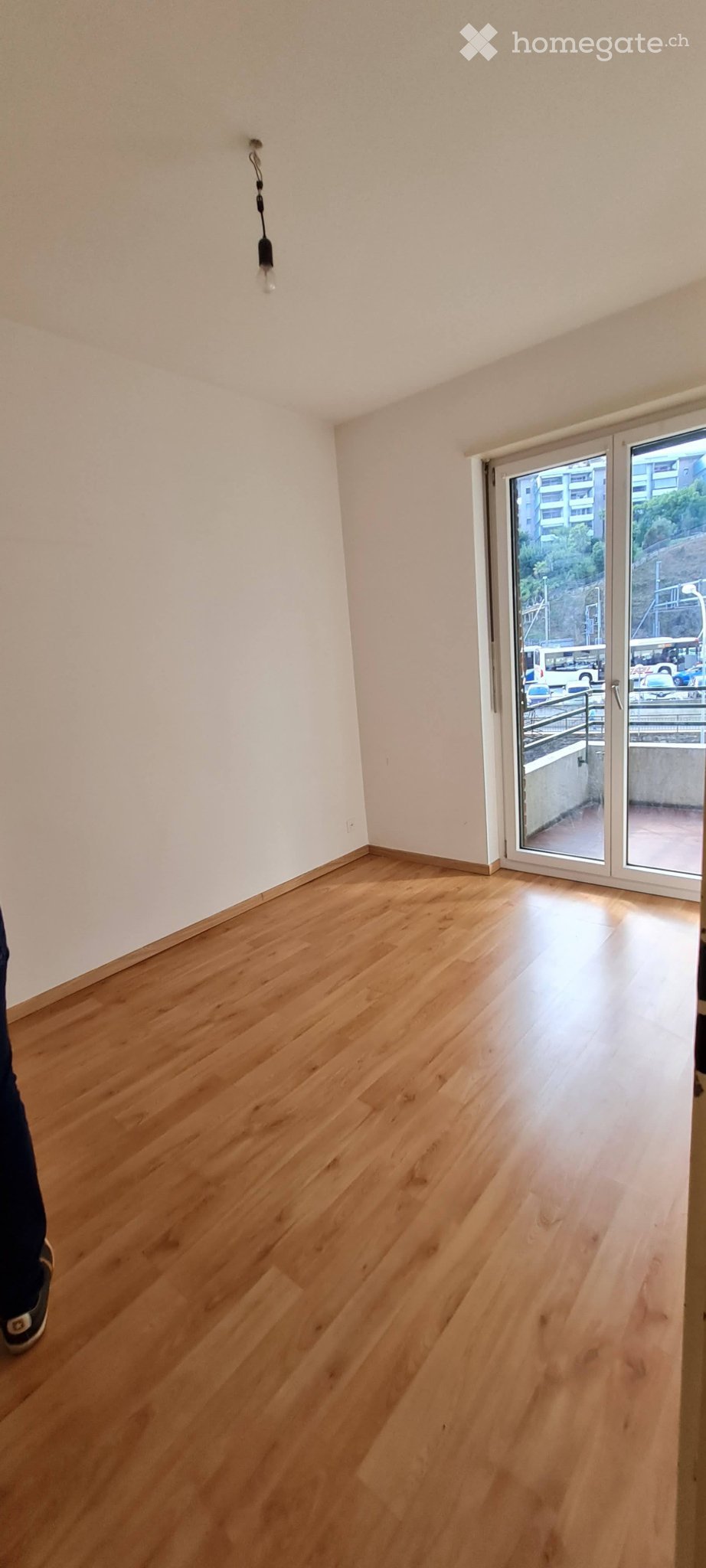 4-Zimmer-Wohnung