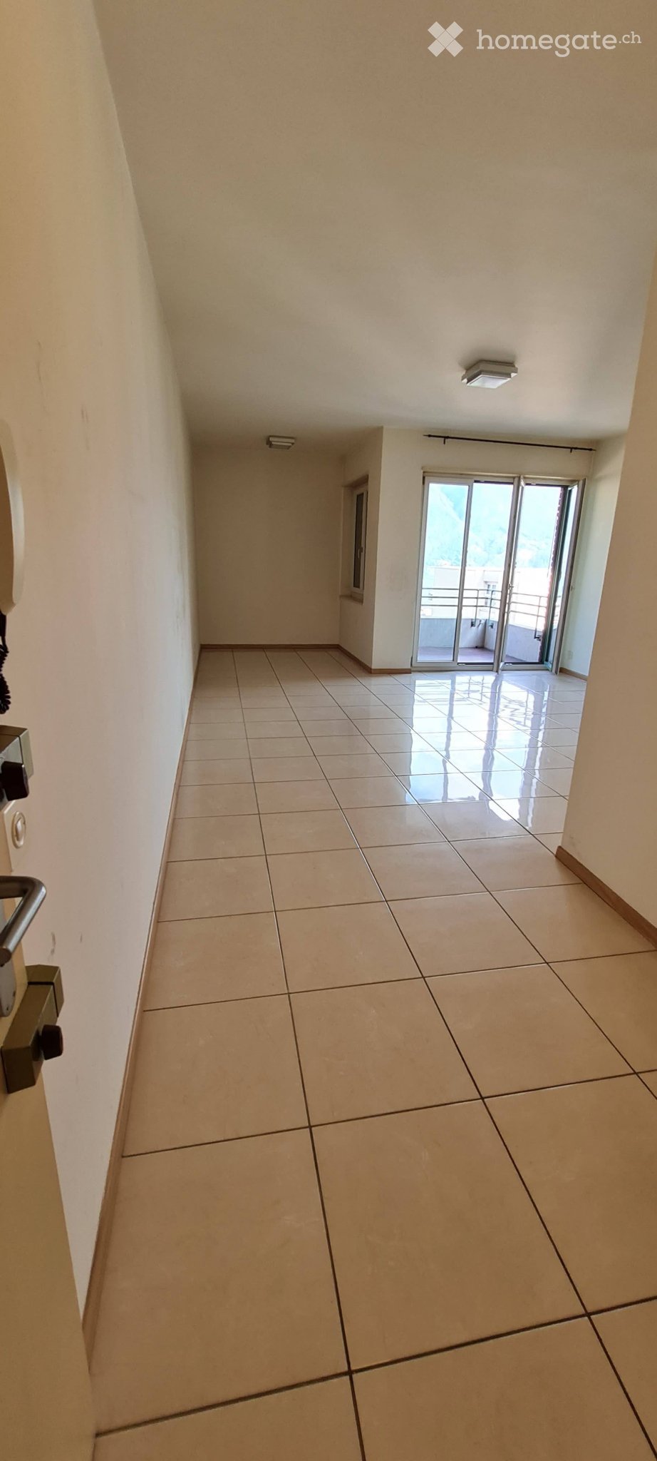 4-Zimmer-Wohnung