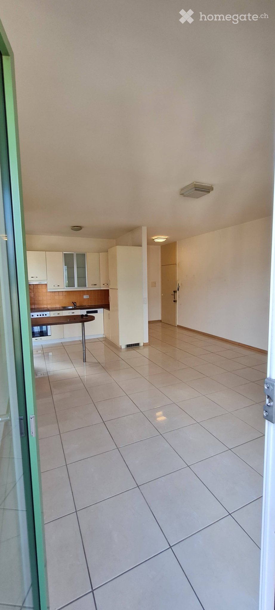 4-Zimmer-Wohnung