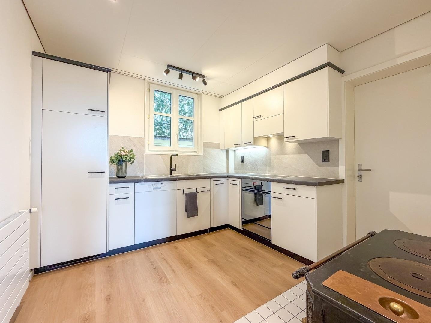 Appartement de 5 ½ pièces