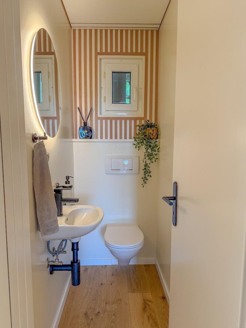 Appartement de 5 ½ pièces