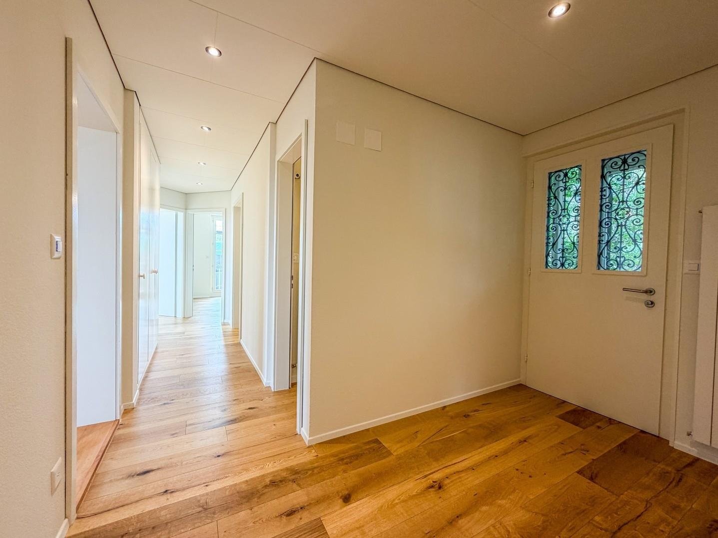 Appartement de 5 ½ pièces