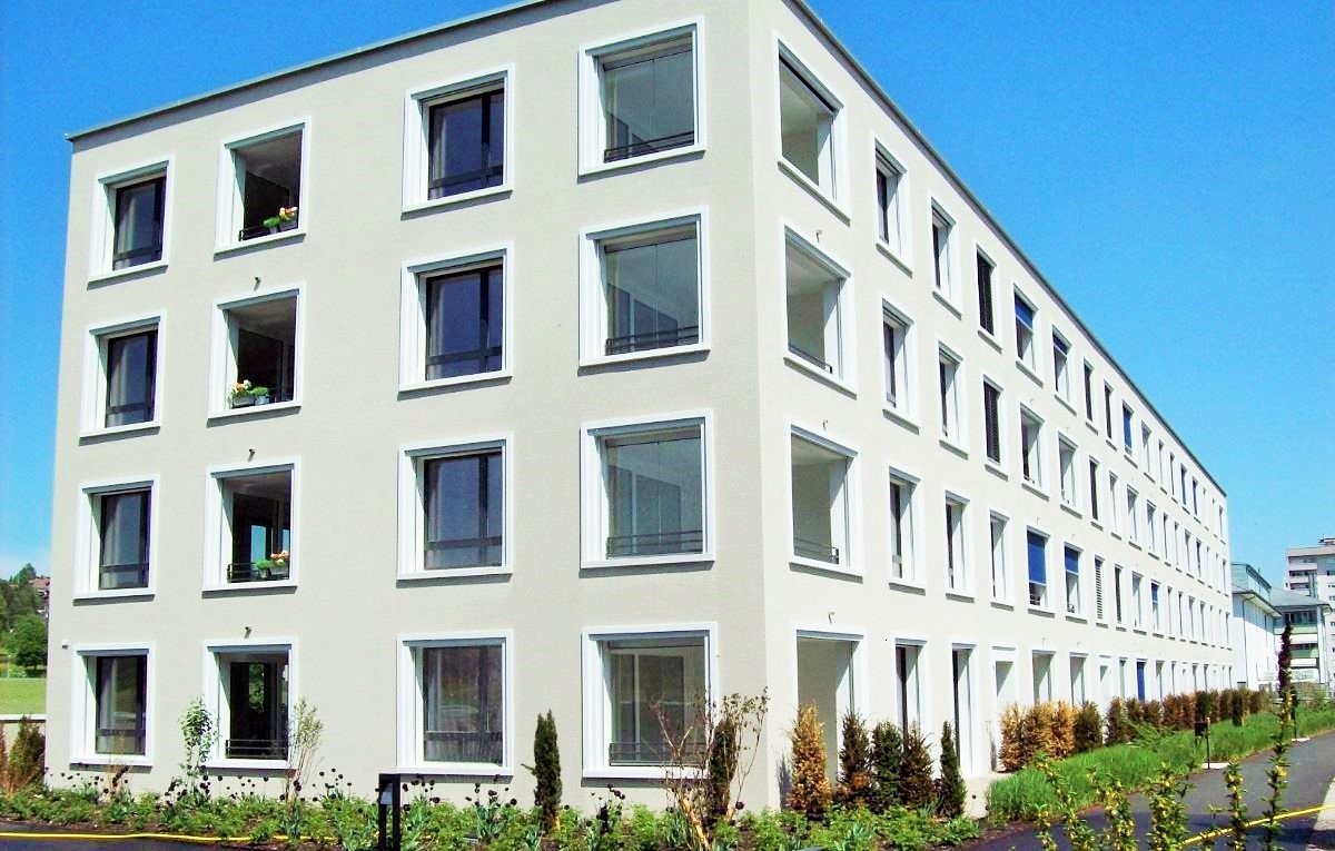 Appartamento di 3 ½ locali