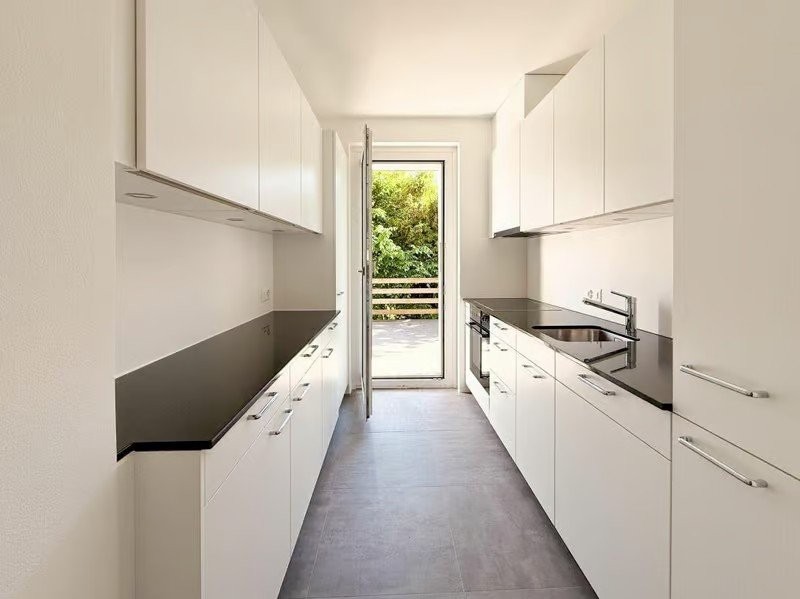 Appartement de 3 ½ pièces