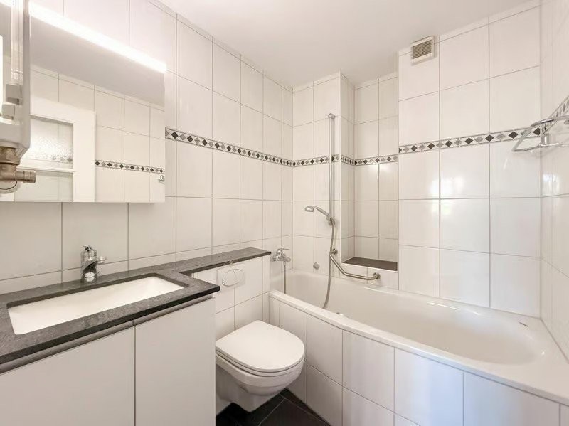 Appartement de 3 ½ pièces
