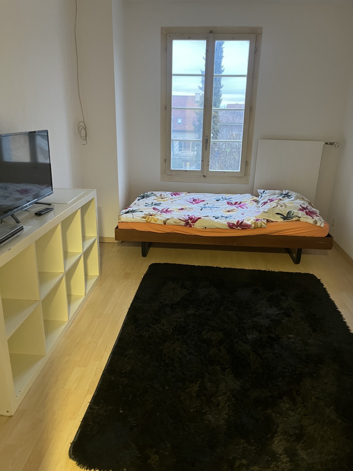 Appartamento di 1 ½ locali
