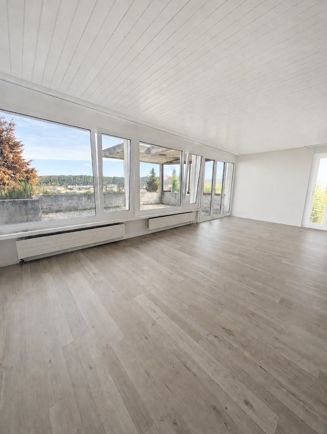 Appartement de 3 ½ pièces