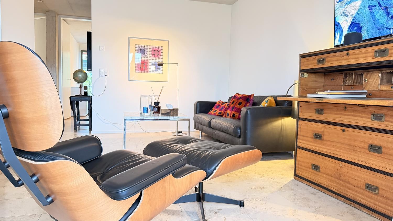 Room in a shared flat