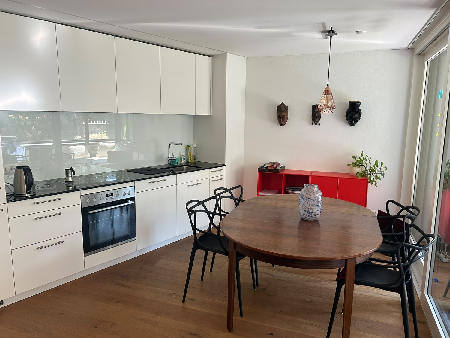 Appartamento di 2 ½ locali