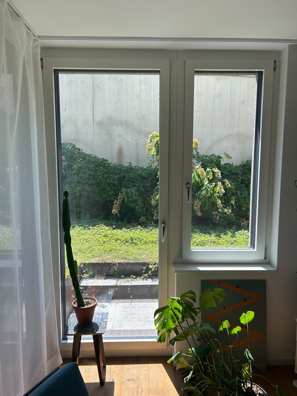 Appartamento di 2 ½ locali