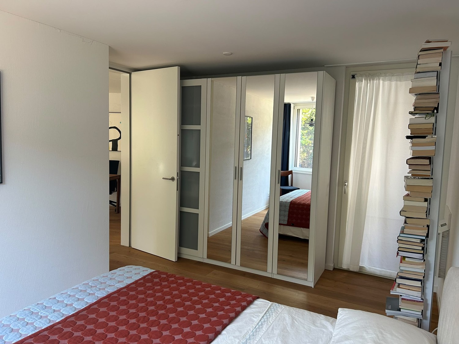 Appartamento di 2 ½ locali