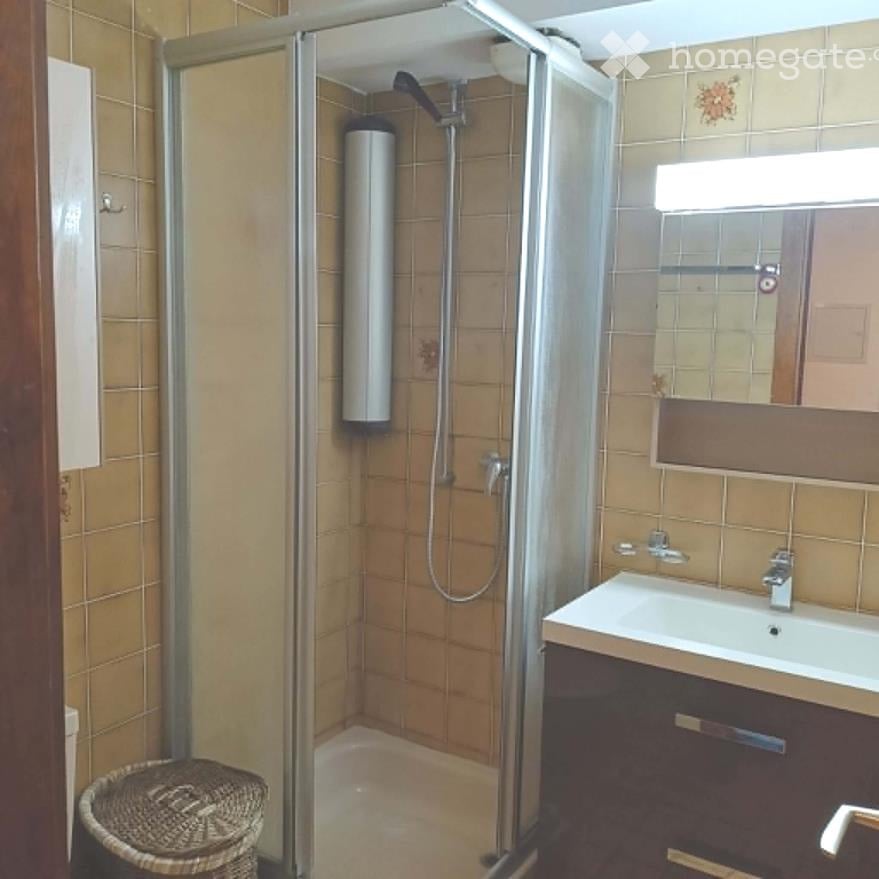 1 ½ Zimmer Wohnung