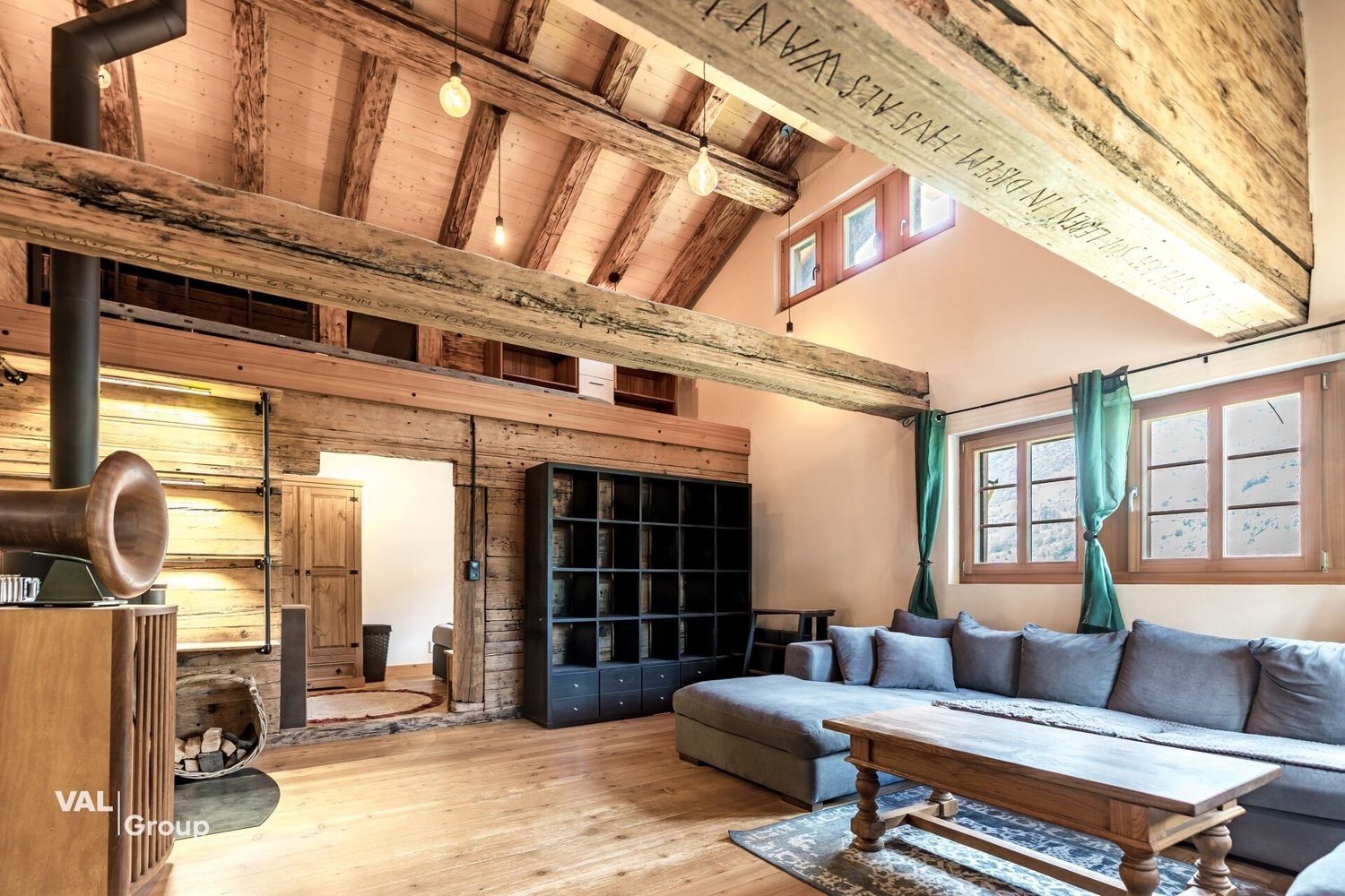 Casa singola di 5 ½ locali