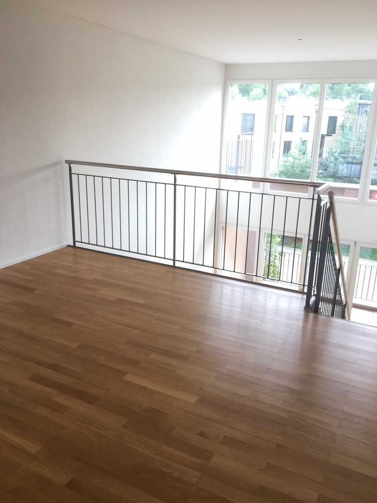 3 ½ rooms duplex