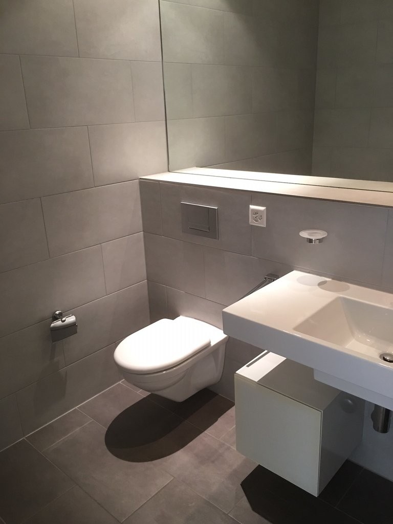3 ½ rooms duplex