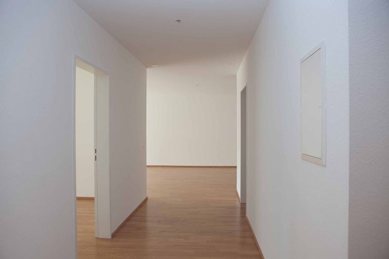 5 ½ rooms apartment