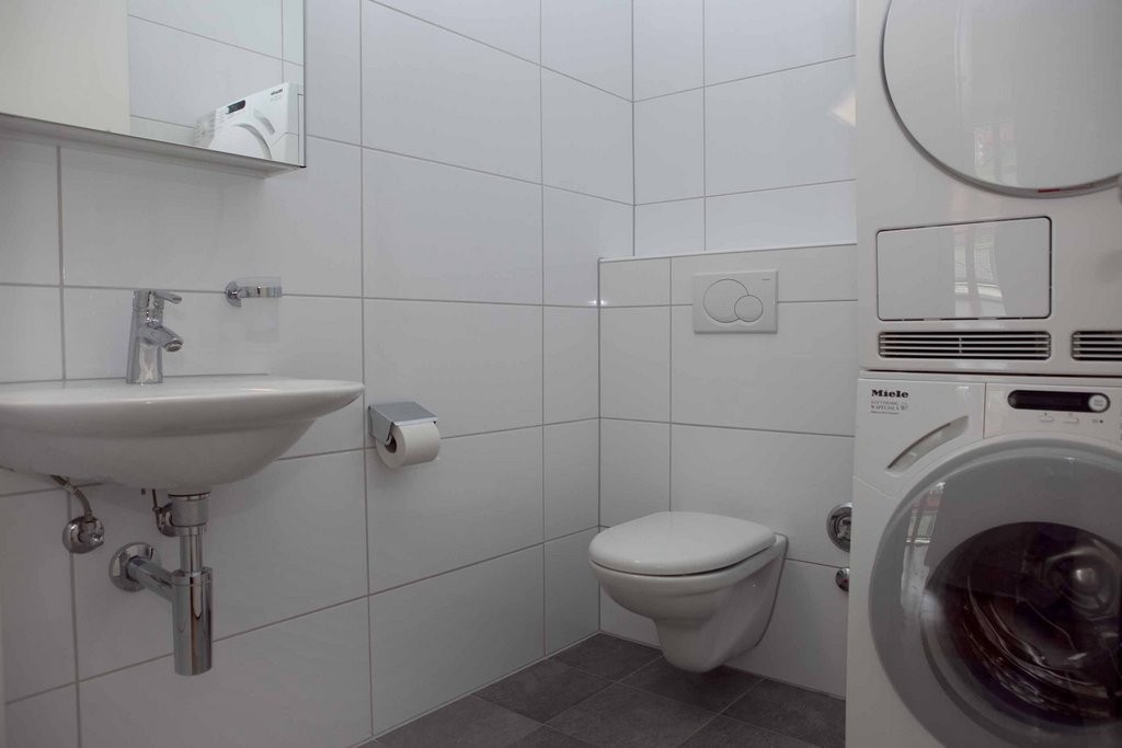5 ½ rooms apartment