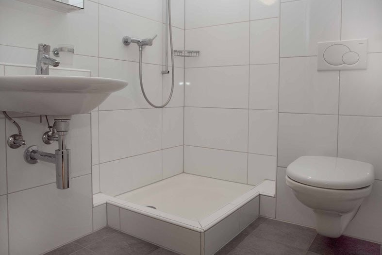 5 ½ rooms apartment