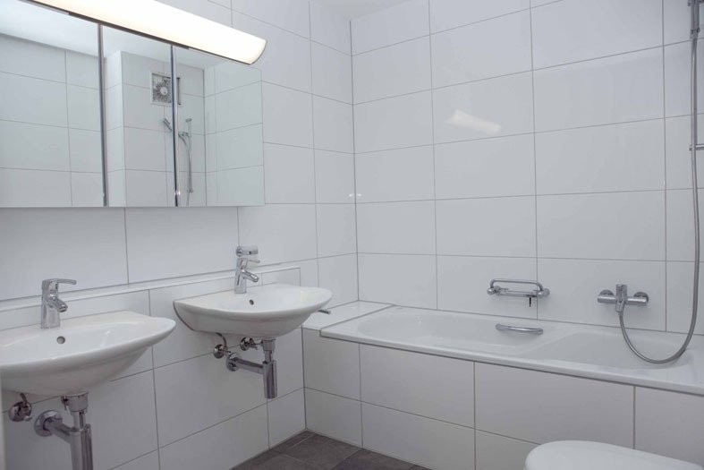 5 ½ rooms apartment