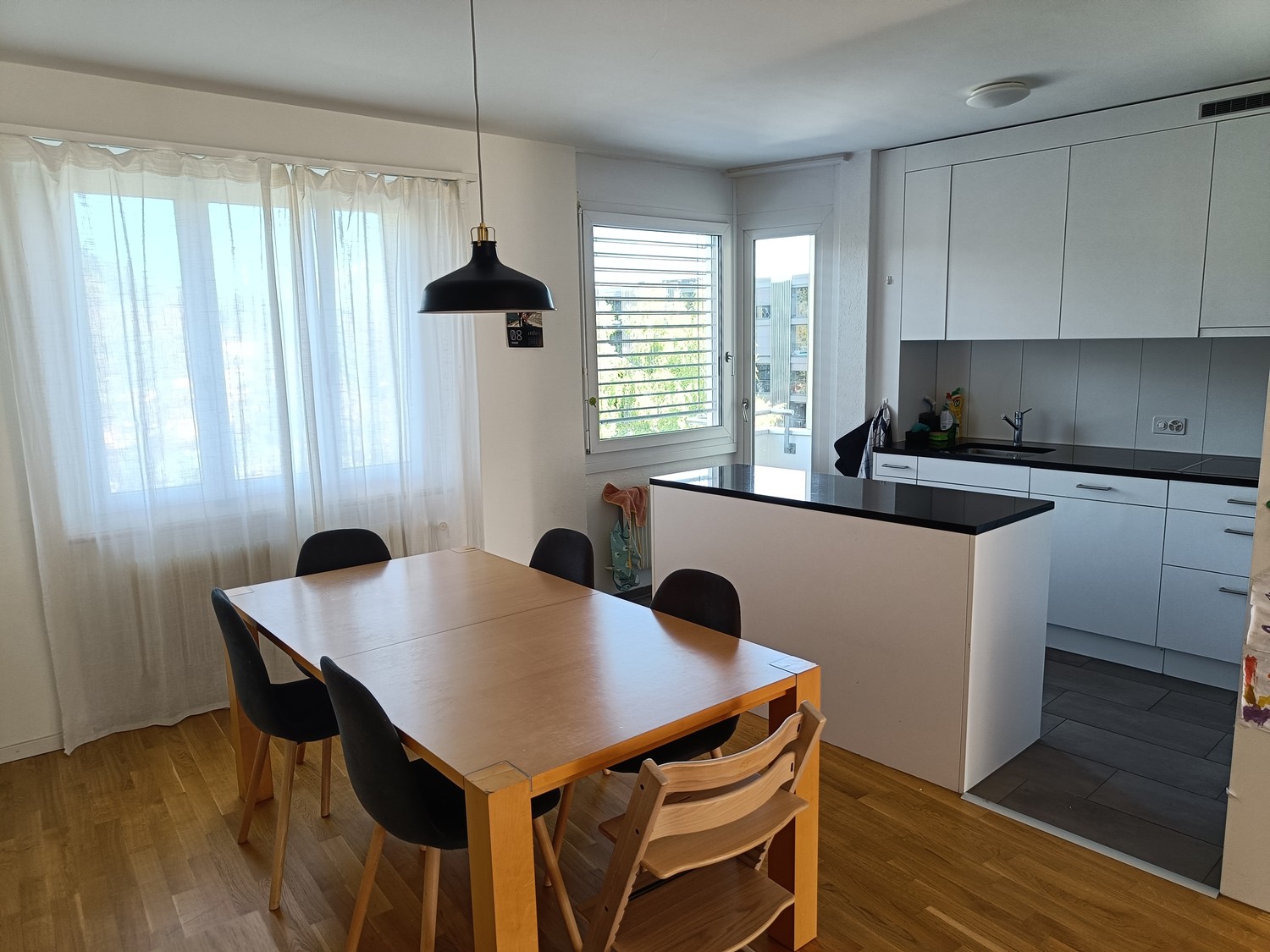 Appartamento di 3 ½ locali