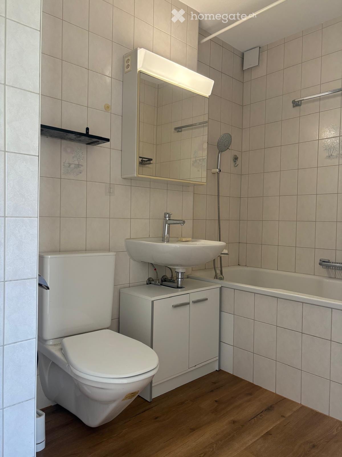 Appartement 2 pièces