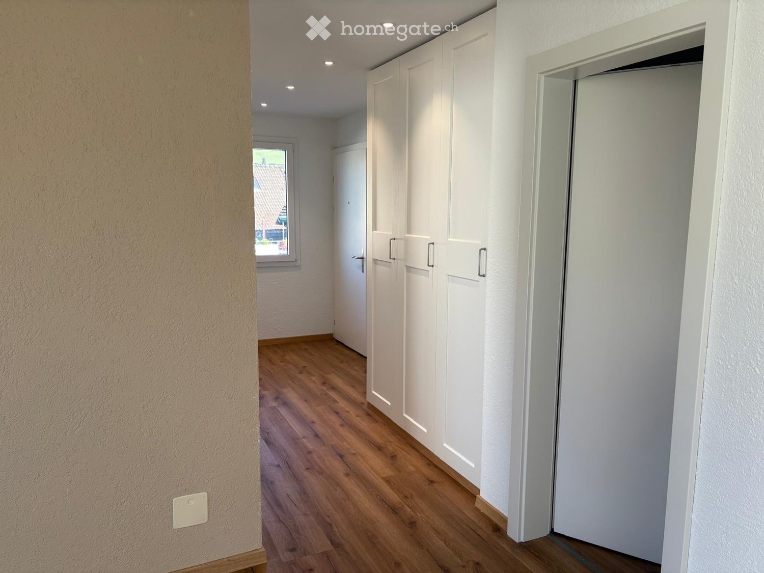 Appartement 2 pièces