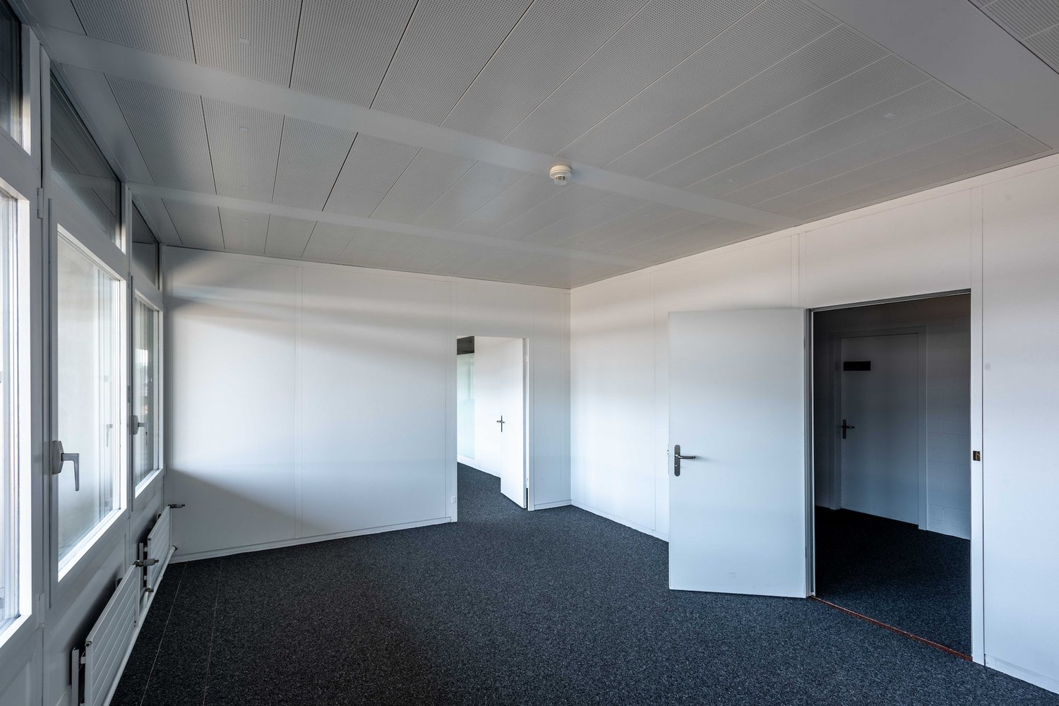97m² ufficio