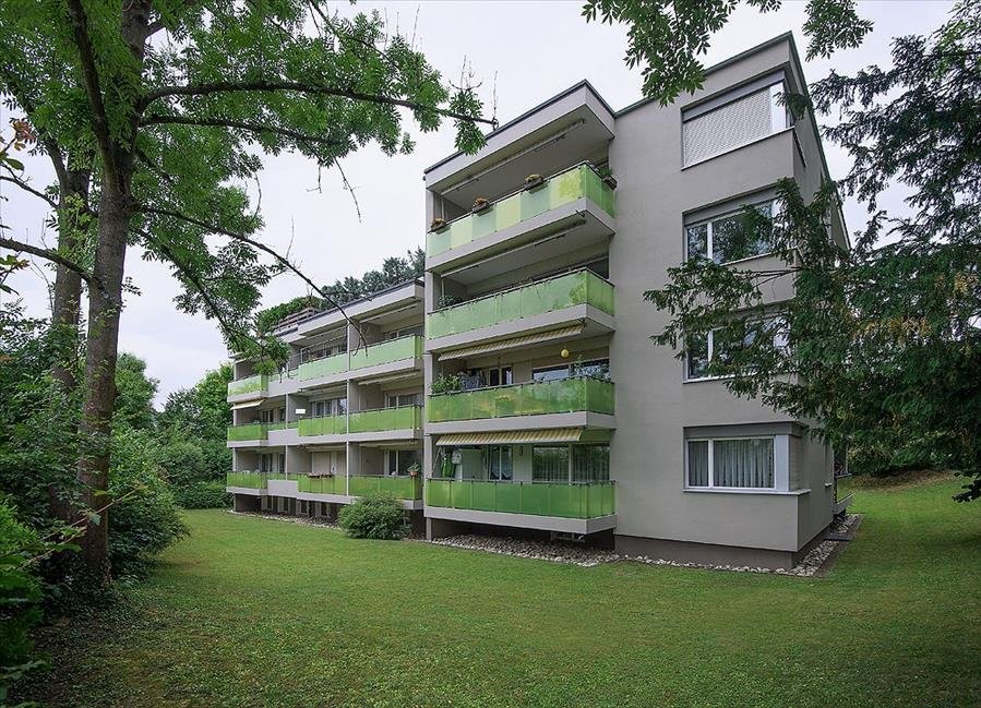 4 ½ rooms apartment