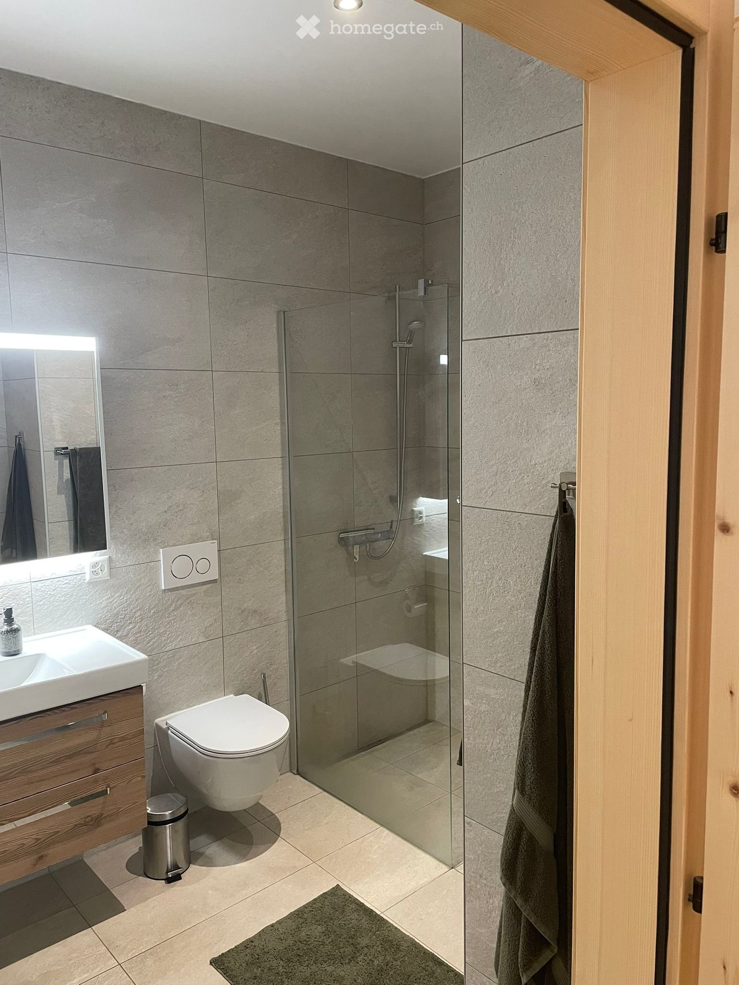 Appartamento di 3 ½ locali