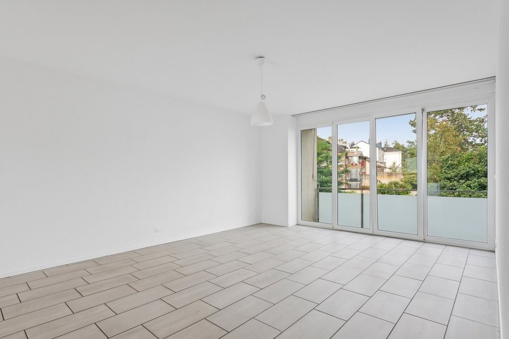 2 ½ Zimmer-Wohnung