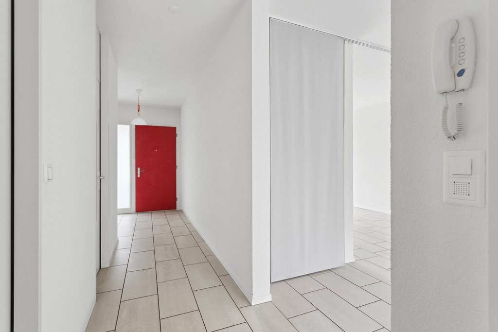 2 ½ Zimmer-Wohnung