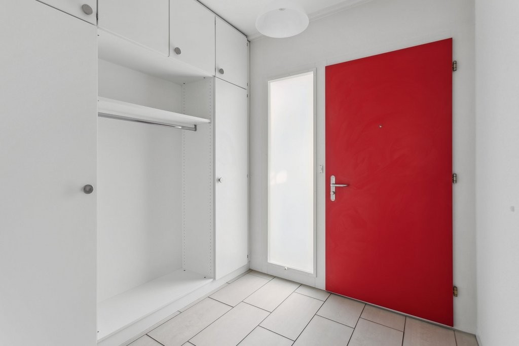 2 ½ Zimmer-Wohnung