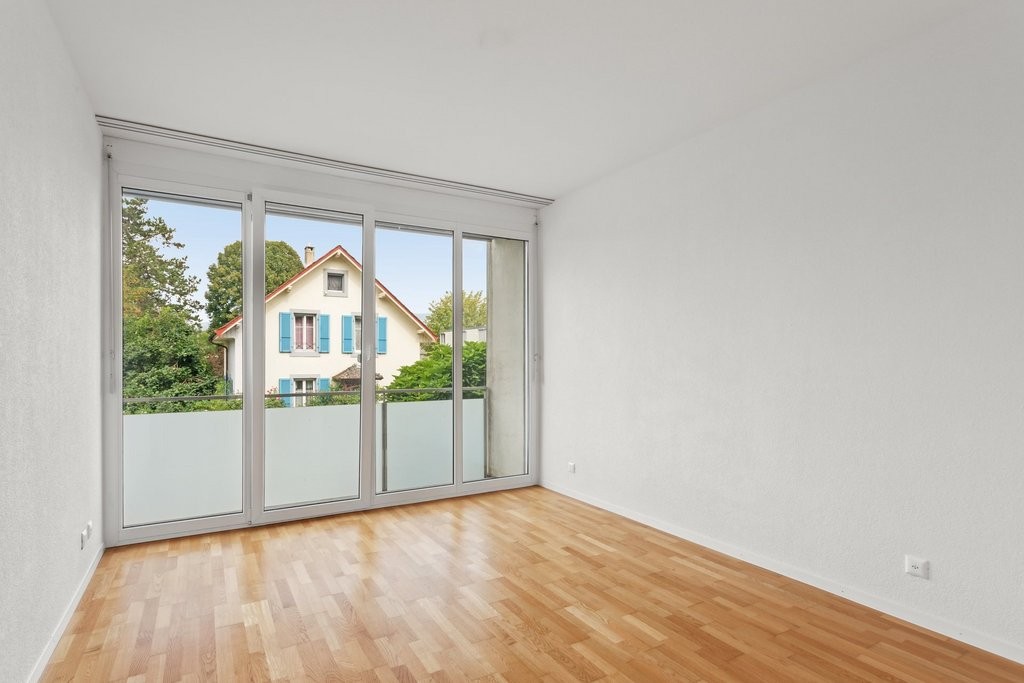 2 ½ Zimmer-Wohnung