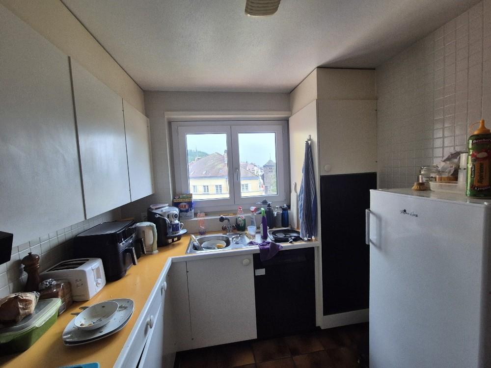 Appartamento di 4 ½ locali