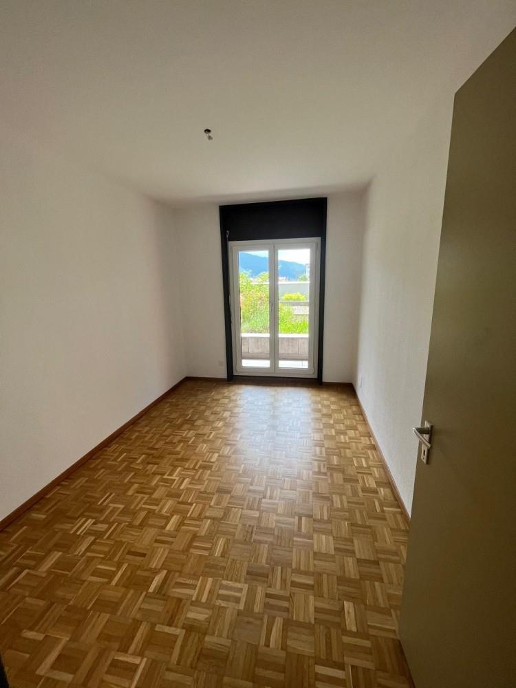 Appartamento di 4 ½ locali