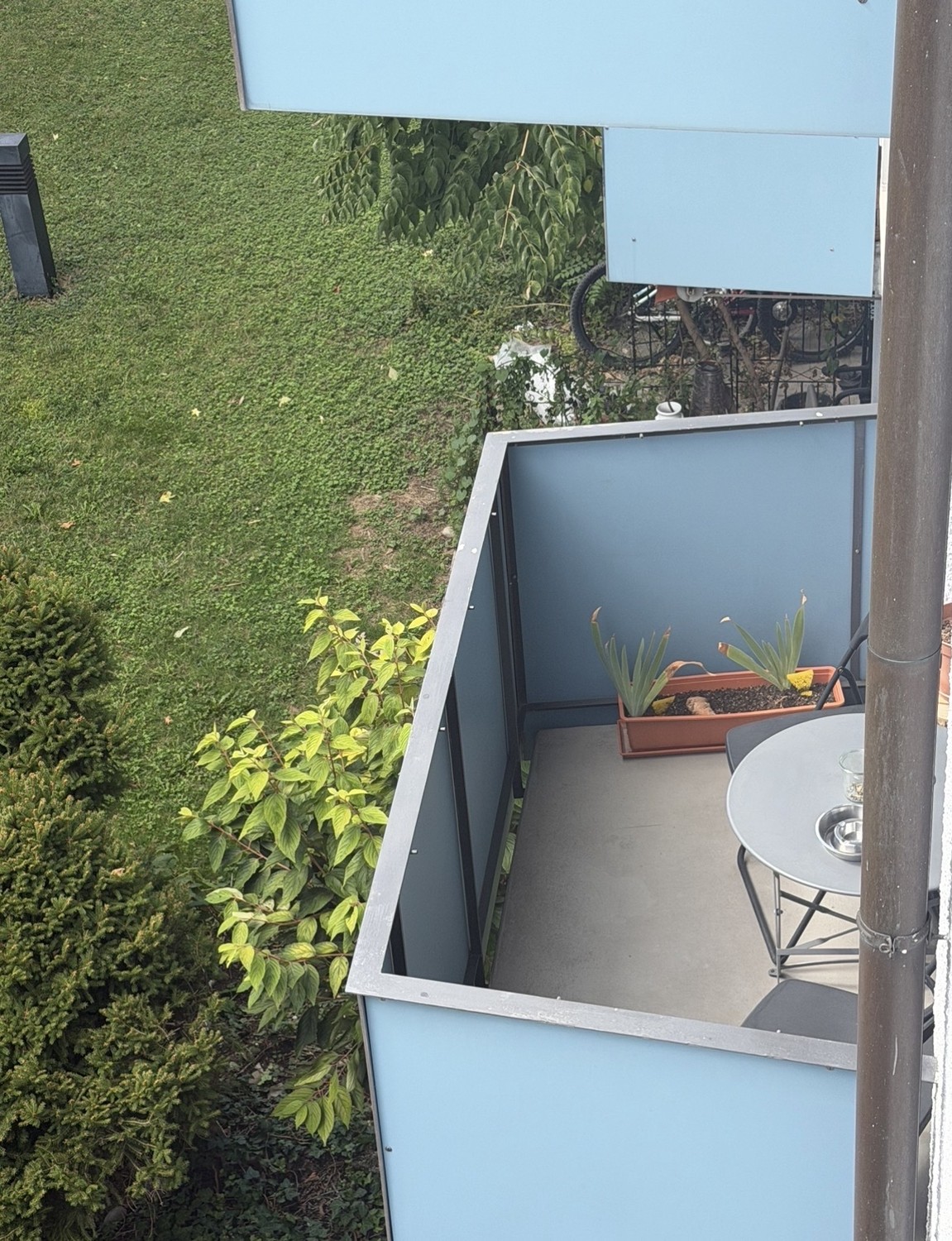 Appartement de 1 ½ pièce