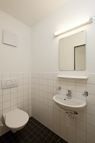 4 ½ rooms duplex