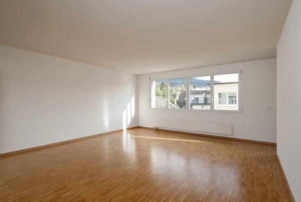 4 ½ rooms duplex