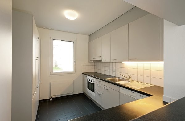 4 ½ rooms duplex
