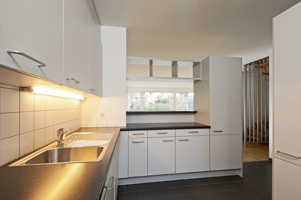 4 ½ rooms duplex