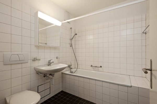 4 ½ rooms duplex