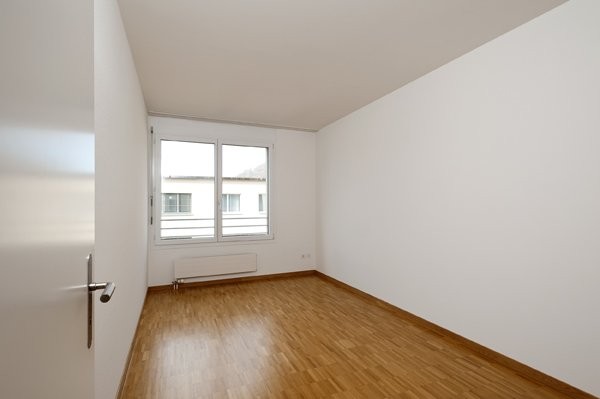 4 ½ rooms duplex